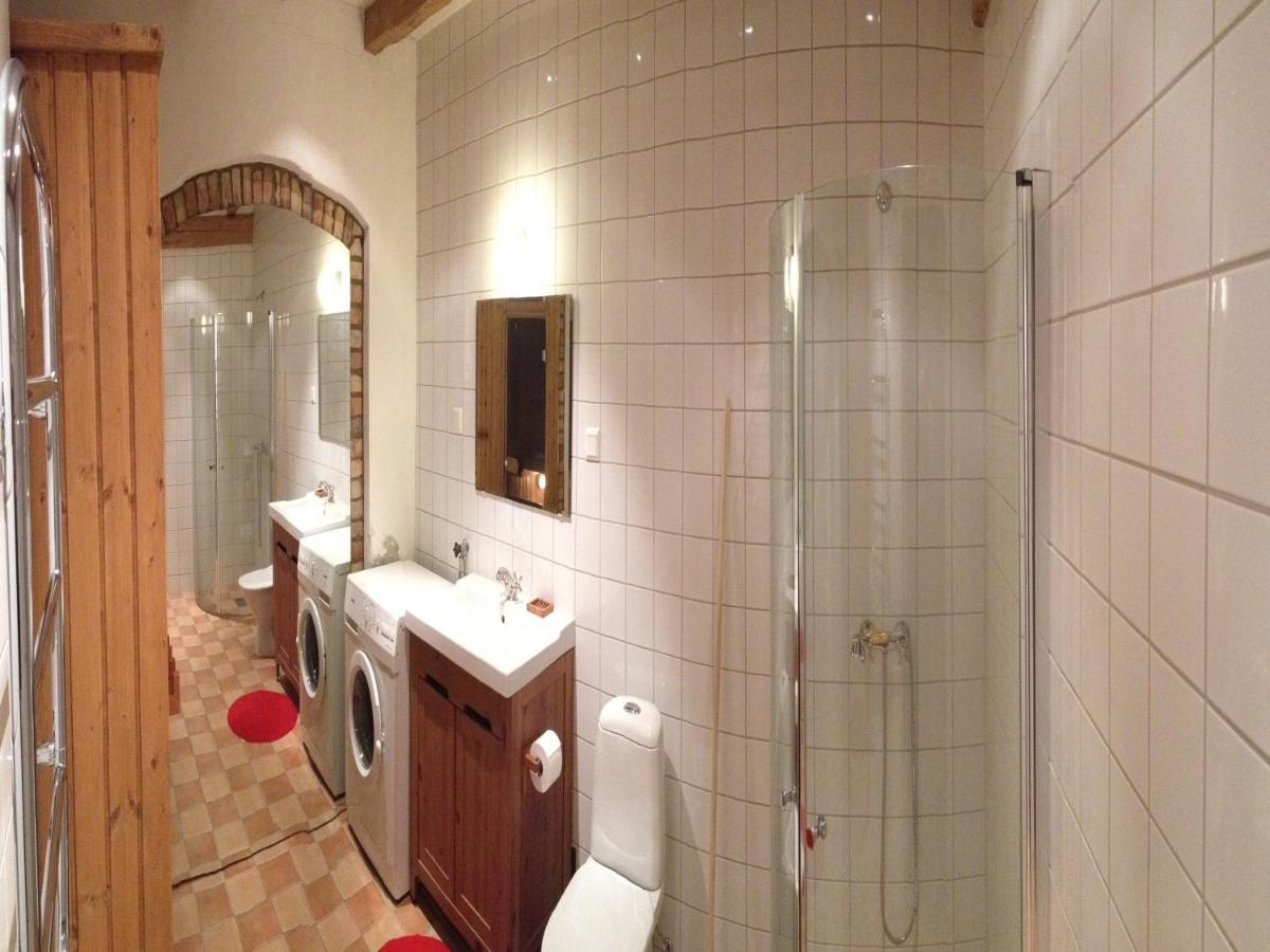 Lyckas Gards Gaestboende Hoganas Quarto foto