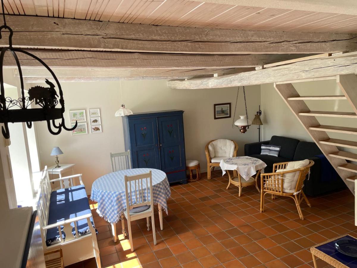 Lyckas Gards Gaestboende Hoganas Exterior foto