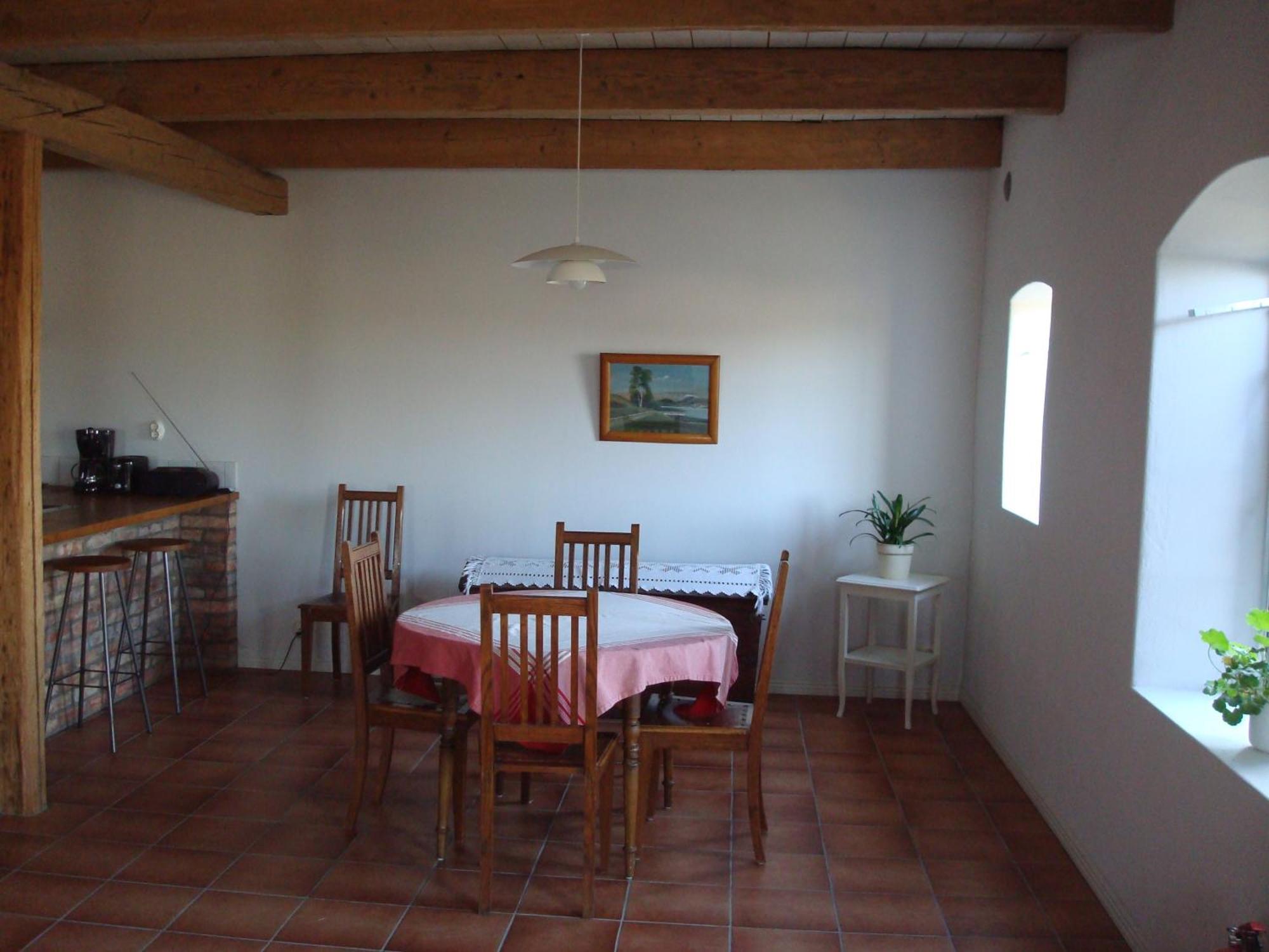 Lyckas Gards Gaestboende Hoganas Quarto foto